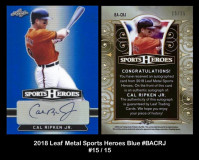 2018-Leaf-Metal-Sports-Heroes-Blue-BACRJ