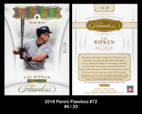 2018-Panini-Flawless-72