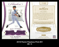 2018-Panini-Flawless-Pink-41