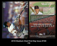 2018-Stadium-Club-First-Day-Issue-160