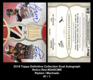 2018-Topps-Definitive-Collection-Dual-Autograph-Relics-Red-DARCMR
