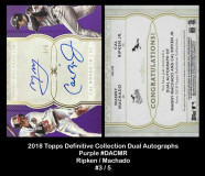 2018-Topps-Defintive-Collection-Dual-Autographs-Purple-DACMR