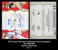 2018-Topps-Defintive-Collection-Dual-Autographs-Red-DACMR