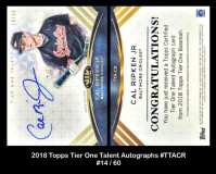2018-Topps-Tier-One-Talent-Autographs-TTACR
