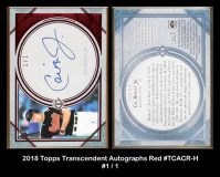 2018-Topps-Transcendent-Autographs-Red-TCACR-H