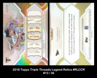 2018-Topps-Triple-Threads-Legend-Relics-RLCCR