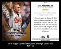 2018-Topps-Update-Storybook-Endings-Gold-SE7