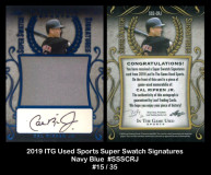 2019-ITG-Used-Sports-Super-Swatch-Signatures-Navy-Blue-SSSCRJ