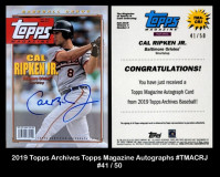 2019-Topps-Archives-Topps-Magazine-Autographs-TMACRJ