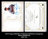 2019-Topps-Definitive-Collection-Definitive-Autograph-Relics-DARCCR