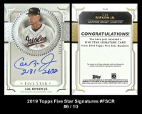 2019-Topps-Five-Star-Signatures-FSCR
