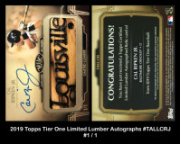 2019-Topps-Tier-One-Limited-Lumber-Autographs-TALLCRJ