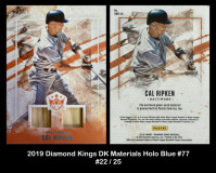 2019-Diamond-Kings-DK-Materials-Holo-Blue-77