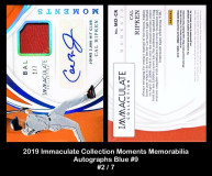 2019-Immaculate-Collection-Moments-Memorabilia-Autographs-Blue-9