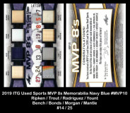 2019-ITG-Used-Sports-MVP-8s-Memorabilia-Navy-Blue-MVP10