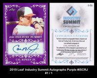 2019-Leaf-Industry-Summit-Autographs-Purple-ISCRJ