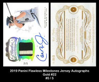 2019-Panini-Flawless-Moments-Jersey-Autographs-Gold-7