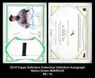2019-Topps-Definitive-Collection-Definitive-Autograph-Relics-Green-DARCCR