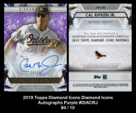 2019-Topps-Diamond-Icons-Diamond-Icon-Autographs-Purple-DIACRJ