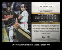 2019-Topps-Gold-Label-Class-3-Black-74