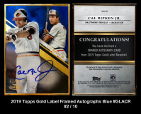 2019-Topps-Gold-Label-Framed-Autographs-Blue-GLACR