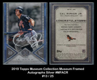 2019-Topps-Museum-Collection-Museum-Framed-Autographs-Silver-MFACR