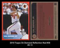 2019-Topps-On-Demand-Reflection-Red-38