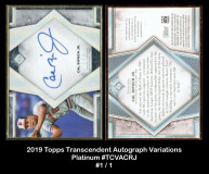 2019-Topps-Transcendent-Autograph-Variations-Platinum-TCVACRJ