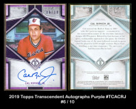 2019-Topps-Transcendent-Autographs-Purple-TCACRJ