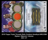 2019-Topps-Triple-Threads-Relic-Combos-Amethyst-RCCRMA