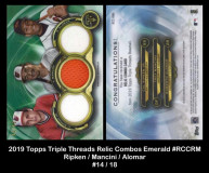 2019-Topps-Triple-Threads-Relic-Combos-Emerald-RCCRMA