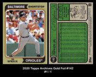 2020-Topps-Archives-Gold-Foil-142