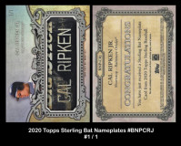 2020-Topps-Sterling-Bat-Nameplates-BNPCRJ
