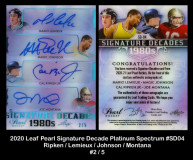 2020-Leaf-Pearl-Signature-Decade-Platinum-Spectrum-SD04