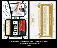 2020-Panini-Flawless-Greats-Dual-Memorabilia-Autographs-Emerald-20