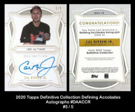 2020-Topps-Definitive-Collection-Defining-Accolades-Autographs-DAACCR