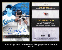 2020-Topps-Gold-Label-Framed-Autographs-Blue-GLACR