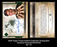 2020-Topps-Transcendent-Collection-Autographs-Variation-Emerald-TCAVCRJ