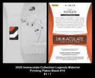 2020-Immaculate-Collection-Legend-Materials-Printing-Plates-Black-19