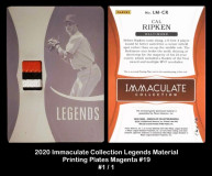 2020-Immaculate-Collection-Legend-Materials-Printing-Plates-Magenta-19