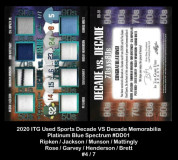 2020-ITG-Used-Sports-Decade-vs-Decade-Memorabilia-Platinum-Blue-Spectrum-DD01