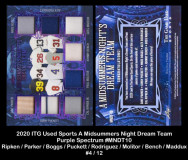 2020-ITG-Used-Sports-Midsummers-Night-Dream-Team-Purple-Spectrum-MNDT10