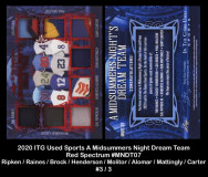 2020-ITG-Used-Sports-Midsummers-Night-Dream-Team-Red-Spectrum-MNDT07