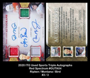 2020-ITG-Used-Sports-Triple-Autographs-Red-Spectrum-GUTA04