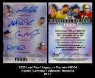 2020-Leaf-Pearl-Signature-Decade-SD04