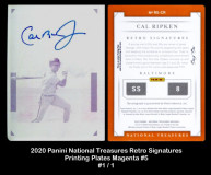 2020-Panini-National-Treasures-Retro-Signatures-Printing-Plates-Magenta-5