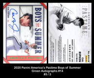 2020-Panini-Americas-Pastime-Boys-of-Summer-Autographs-Green-14