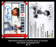 2020-Panini-Americas-Pastime-Boys-of-Summer-Autographs-Holo-Silver-14