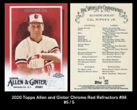 2020-Topps-Allen-and-Ginter-Chrome-Red-Refractors-98
