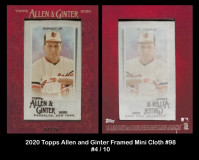 2020-Topps-Allen-and-Ginter-Framed-Mini-Cloth-98